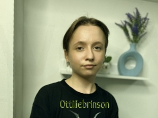 Ottiliebrinson