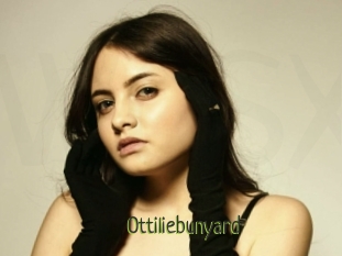 Ottiliebunyard