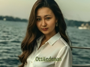 Ottiliedeman