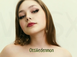 Ottiliedenmon