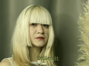 Ottiliedutt