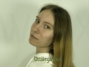 Ottiliegambell