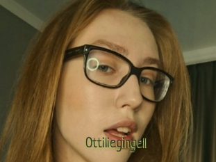 Ottiliegingell