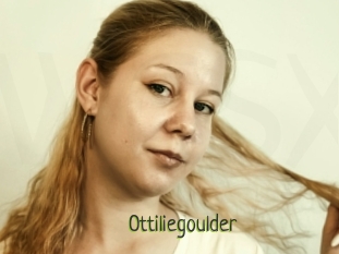 Ottiliegoulder