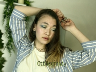 Ottiliegrandy