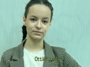 Ottiliegrimble