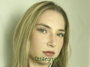 Ottiliegrundy