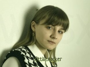 Ottiliehacker
