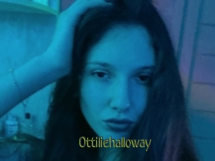 Ottiliehalloway