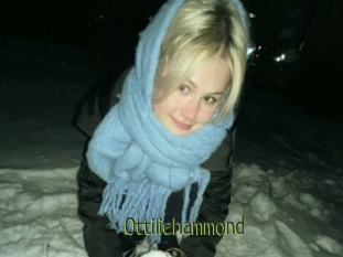 Ottiliehammond
