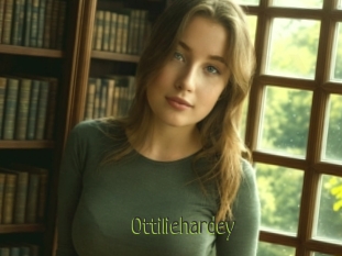 Ottiliehardey