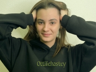 Ottiliehastey