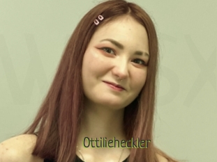 Ottilieheckler