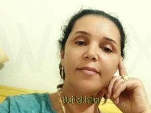 Ouifakhiba