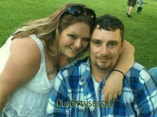Ourdirtysecret