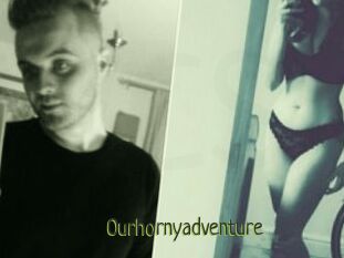Ourhornyadventure