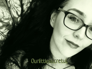 Ourlittlesecretuk