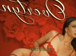 Overlyncute