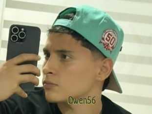 Owen56