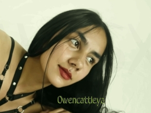 Owencattleya