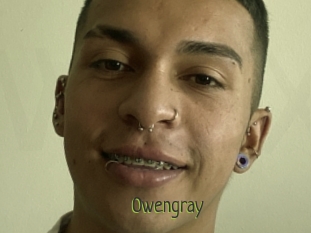 Owengray