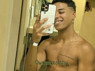 Owenmccarthy