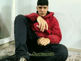Owenmonth