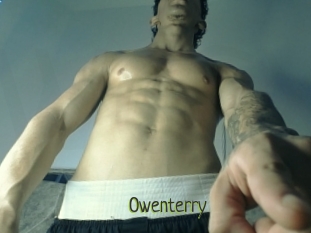 Owenterry
