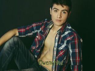 Owenwhite