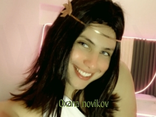 Oxana_novikov