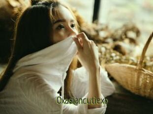 Oxasiancutiexo