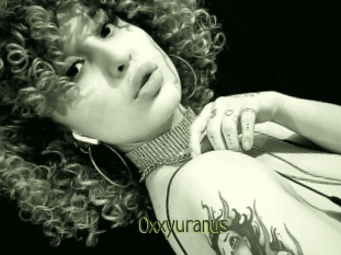 Oxxyuranus