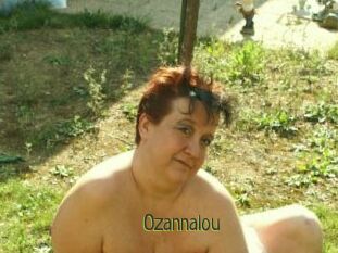 Ozannalou