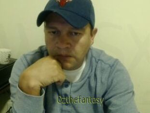 Ozthefantasy