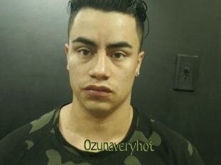 Ozunaveryhot