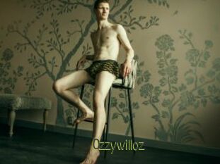 Ozzywilloz