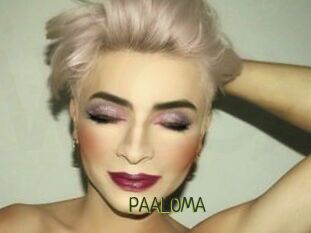 PAALOMA