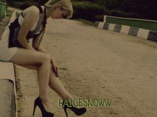 PAIGE_SNOWW