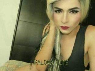 PALOMA_CUTE