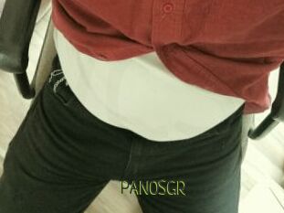 PANOSGR