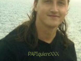 PAPIquiereXXX