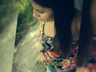 PAULINAA20