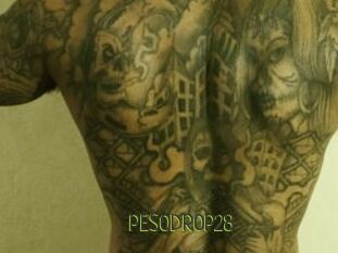 PESODROP28