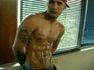 PIERR