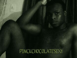 PINCKCHOCOLATESEXY