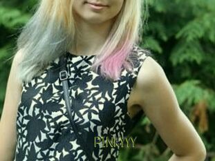 PINKYYY