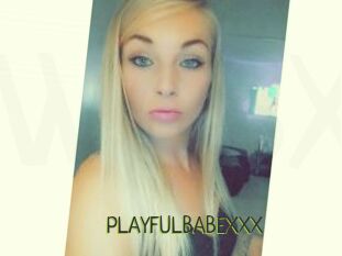 PLAYFULBABEXXX