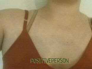 POSITIVEPERSON