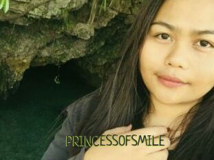PRINCESSOFSMILE