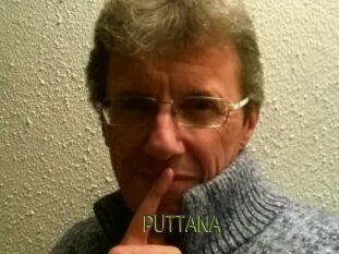 PUTTANA